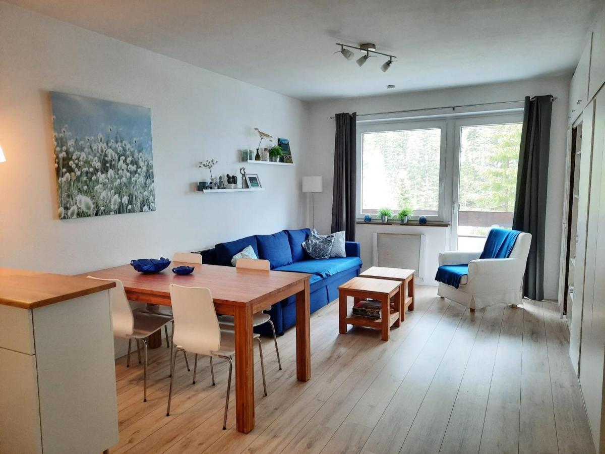 Kinder- Und Familienhotel Nockalm Иннеркремс Экстерьер фото