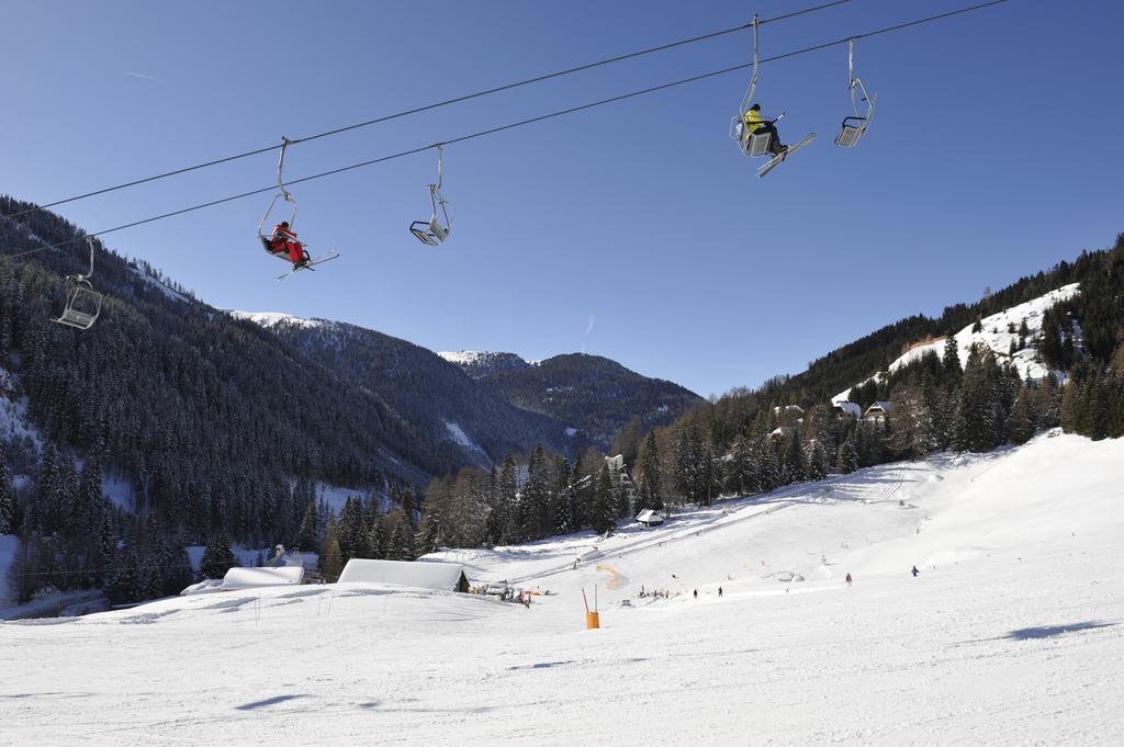 Kinder- Und Familienhotel Nockalm Иннеркремс Номер фото