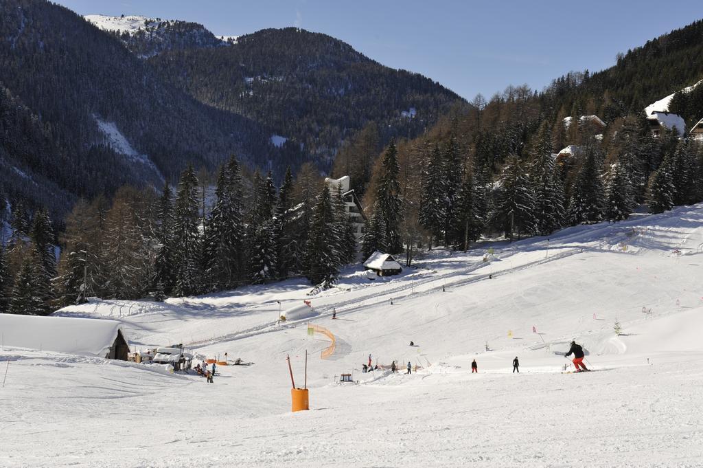 Kinder- Und Familienhotel Nockalm Иннеркремс Номер фото