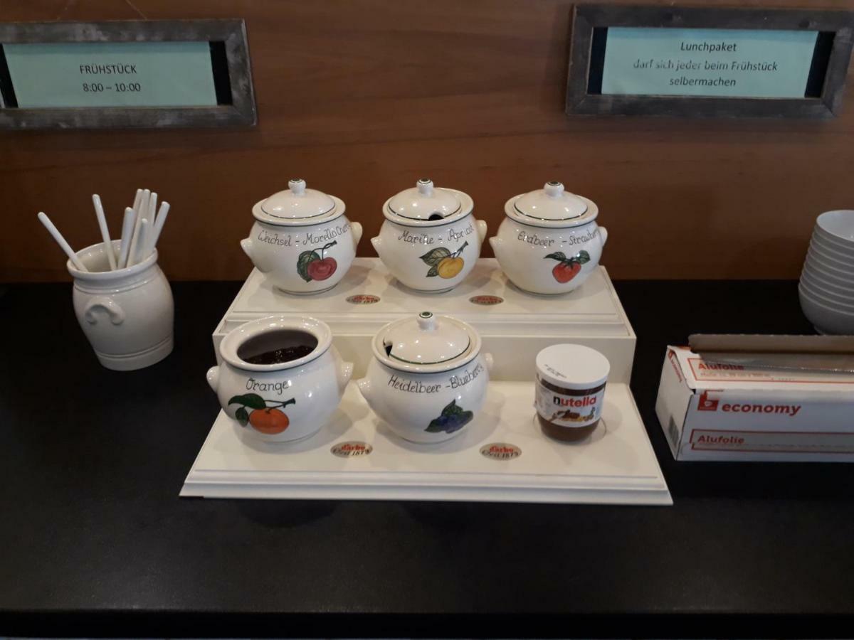 Kinder- Und Familienhotel Nockalm Иннеркремс Экстерьер фото