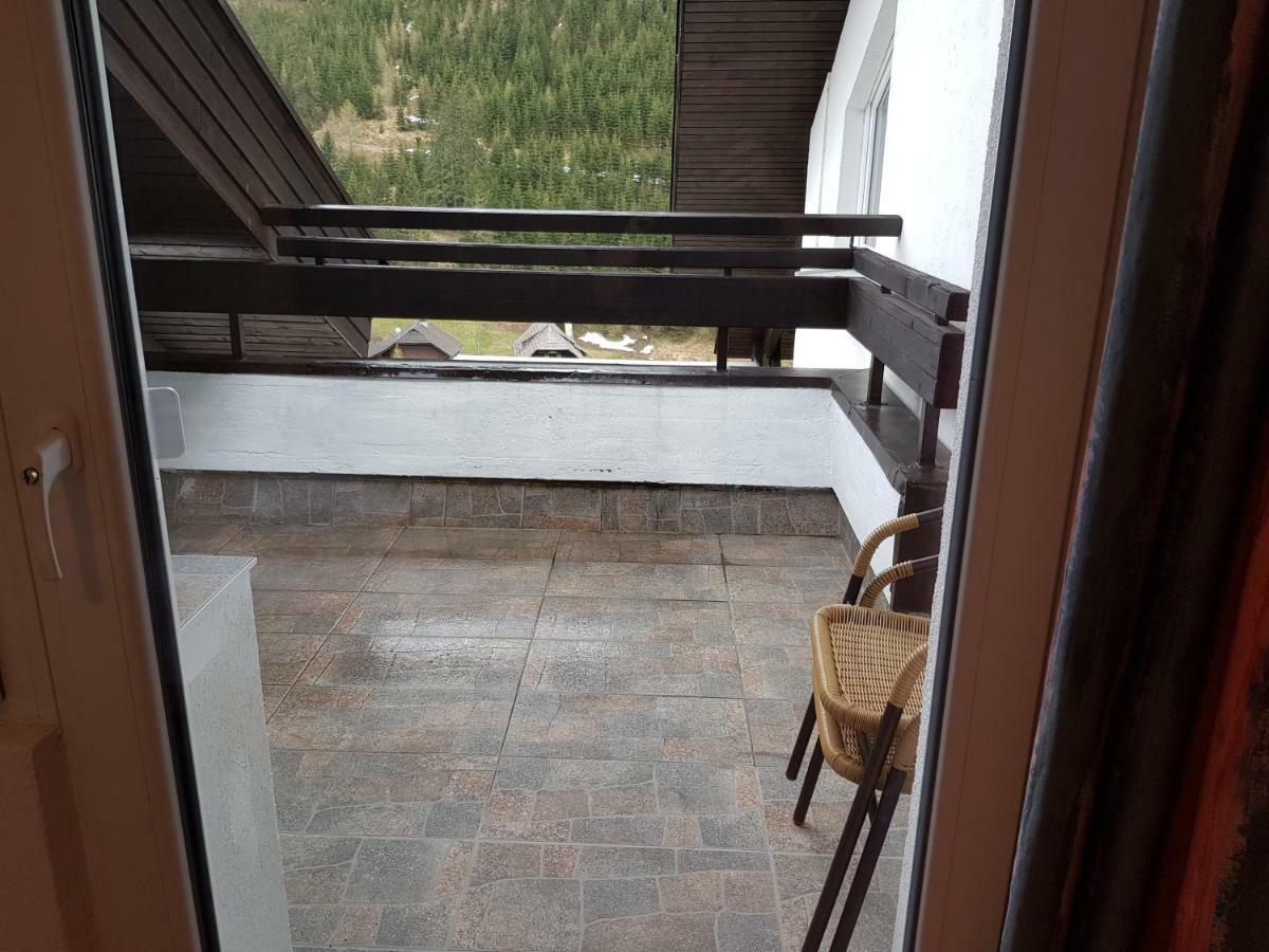 Kinder- Und Familienhotel Nockalm Иннеркремс Экстерьер фото