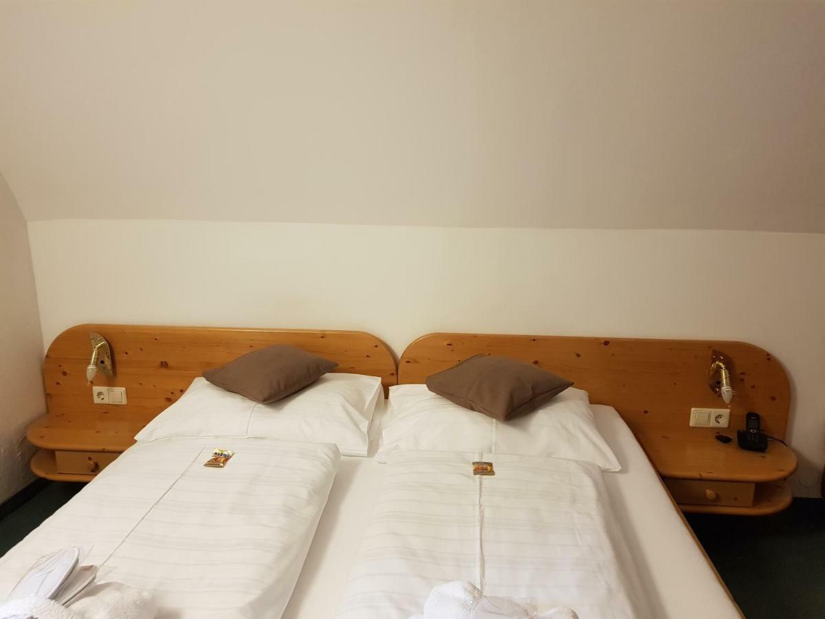 Kinder- Und Familienhotel Nockalm Иннеркремс Экстерьер фото
