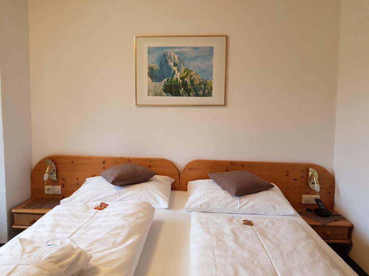 Kinder- Und Familienhotel Nockalm Иннеркремс Экстерьер фото